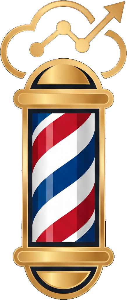 Barberiax Logo